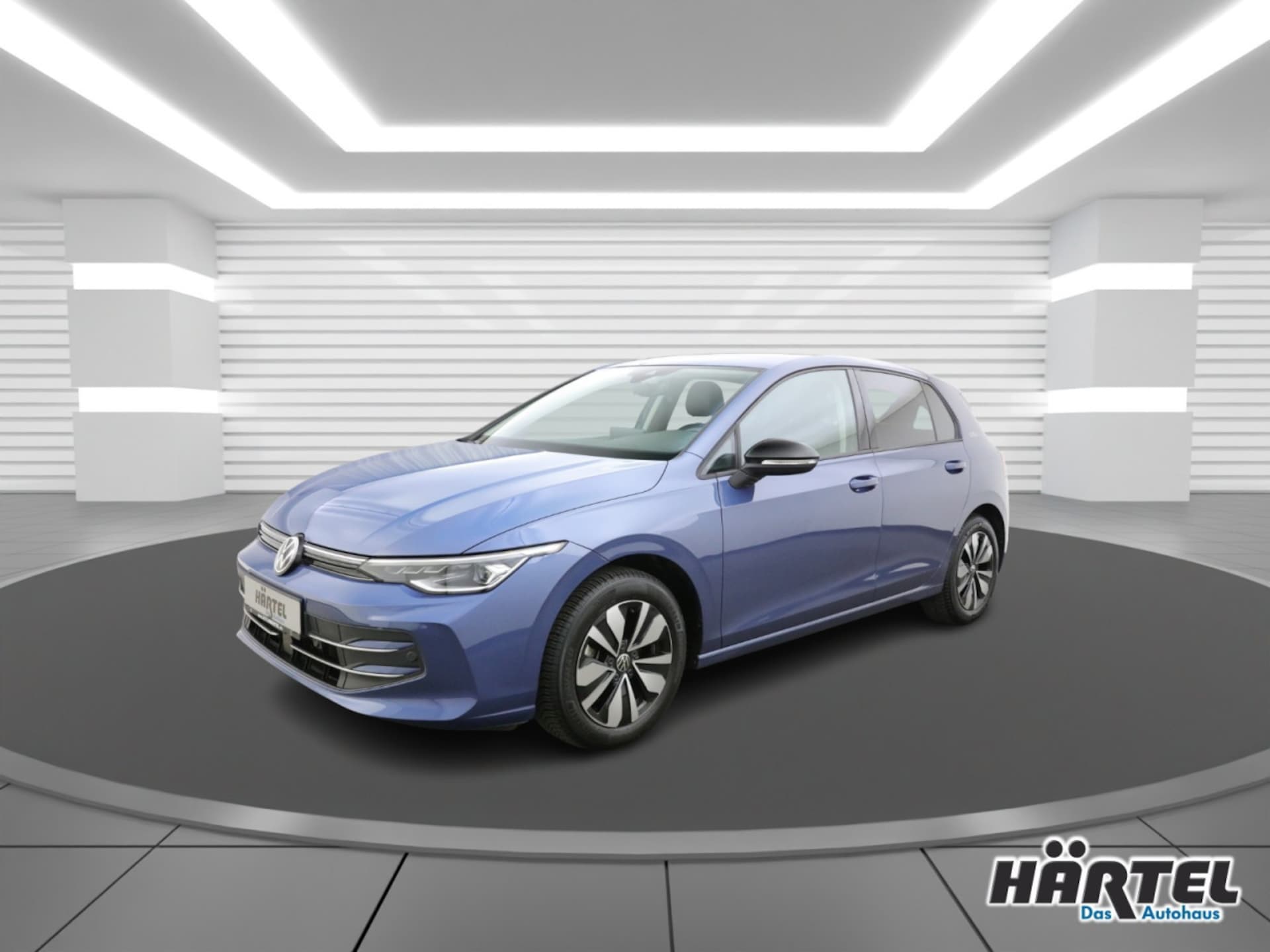 Volkswagen Golf Goal