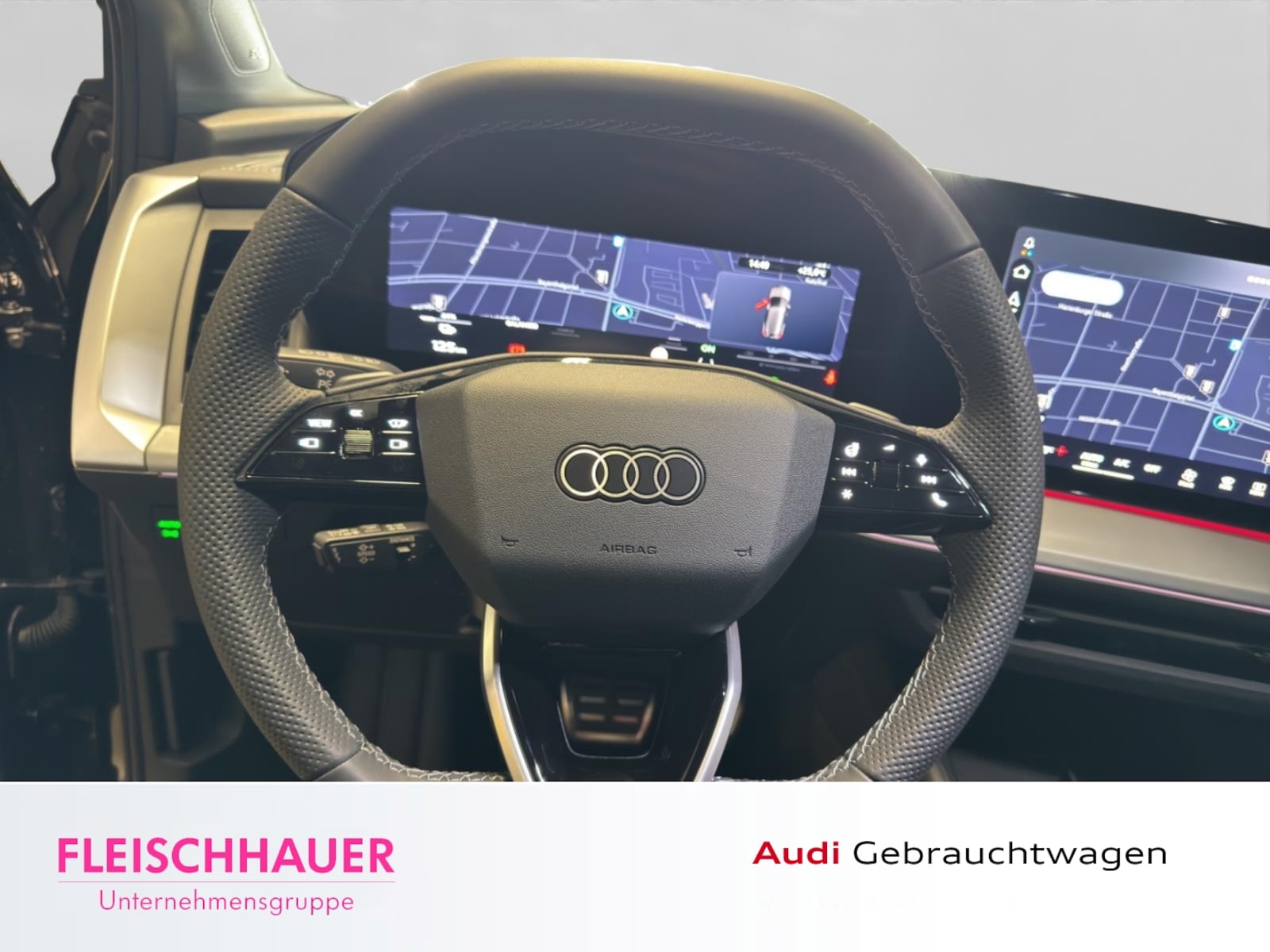 Audi Q4 e-tron – Bild 10