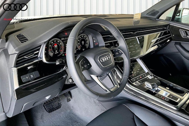 2026 Audi Q7 Premium - Photo 7