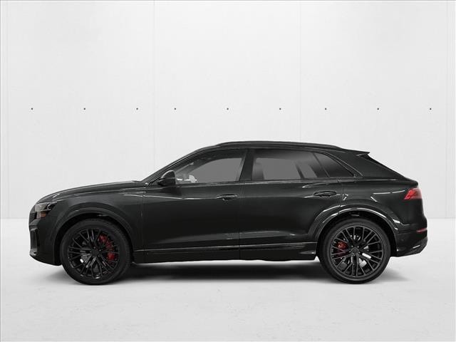 2026 Audi SQ8