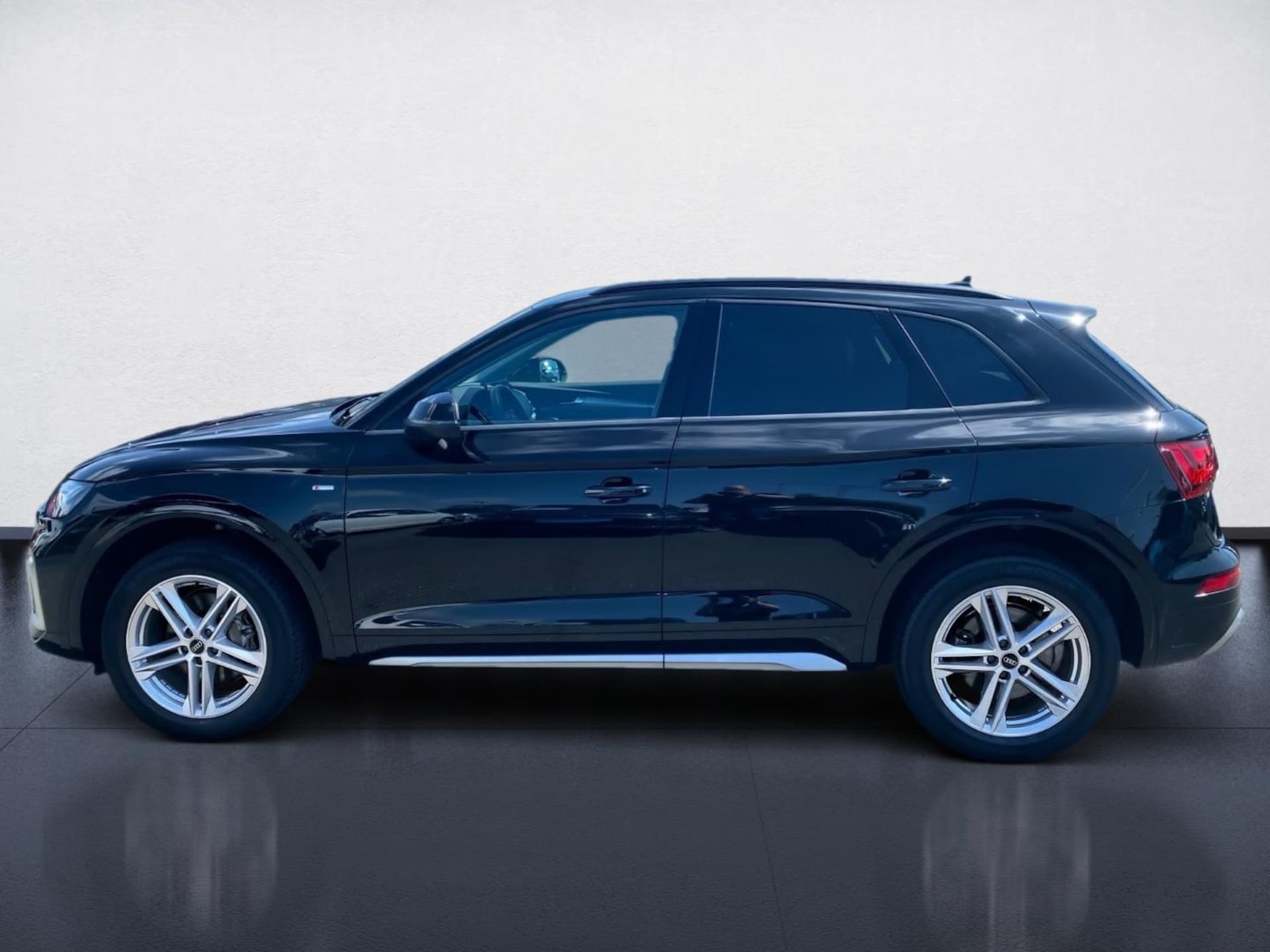 Audi Q5 SUV S line