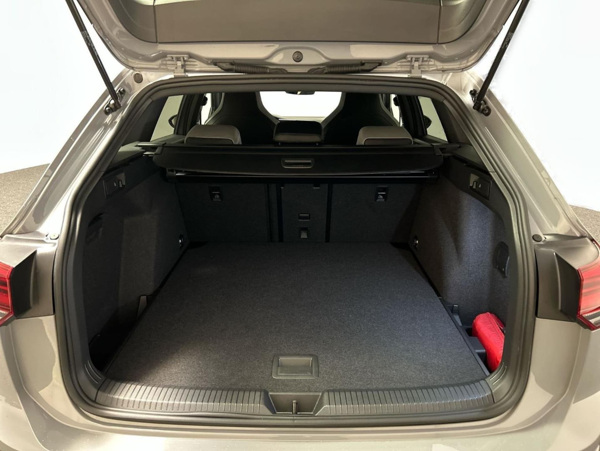 Volkswagen Golf Variant R-Line