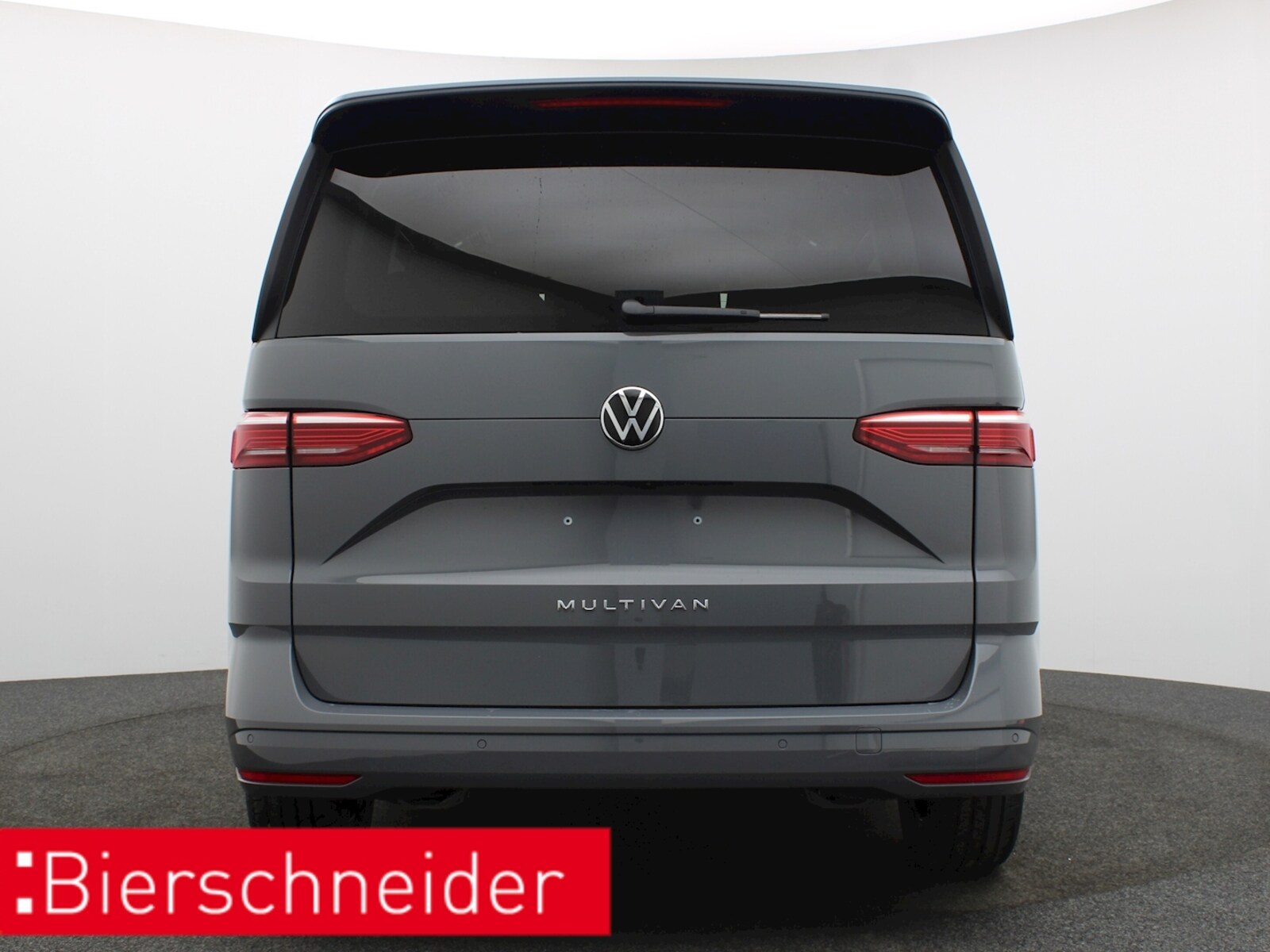 Volkswagen Multivan – Bild 10