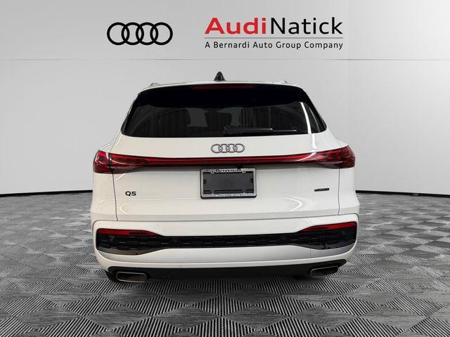 2025 Audi Q5