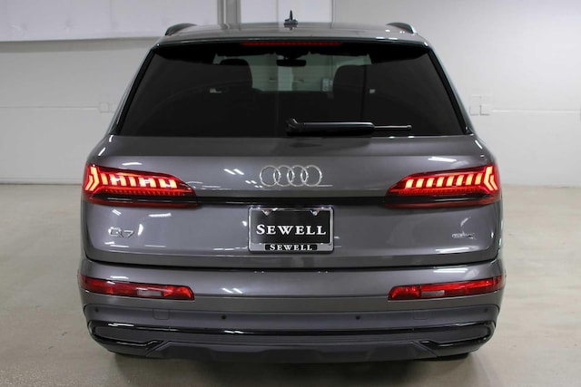 2023 Audi Q7