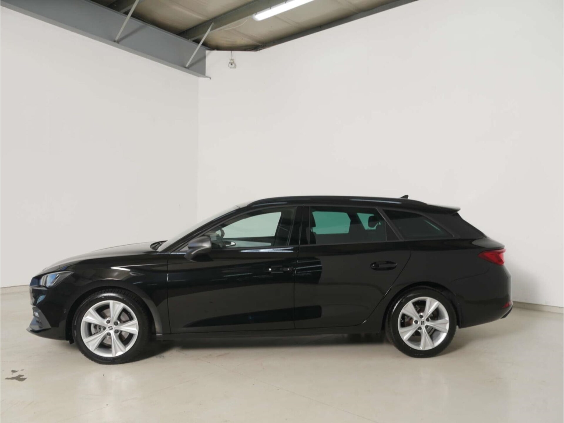 SEAT Leon Sportstourer FR