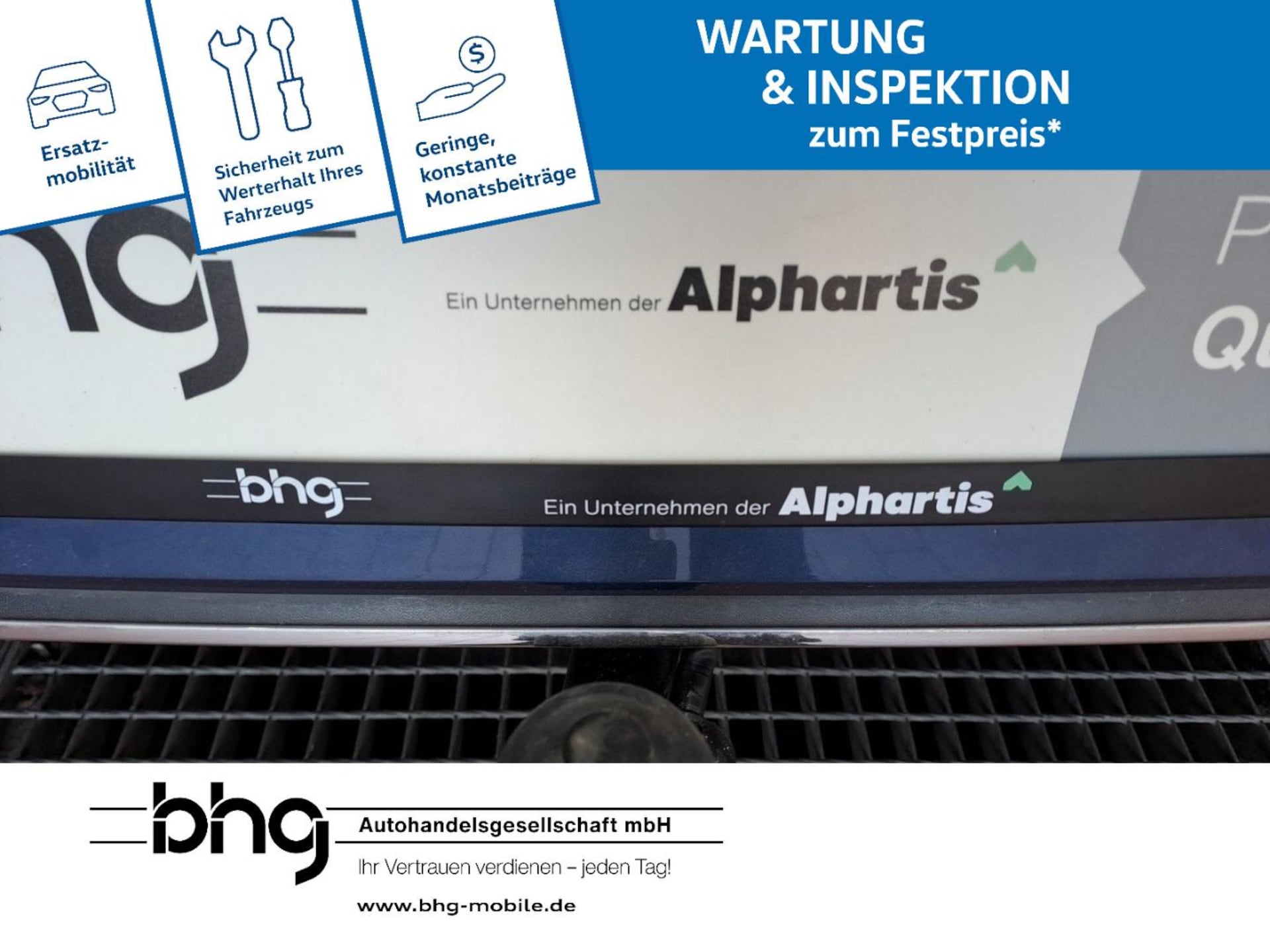 Volkswagen Golf ENERGY