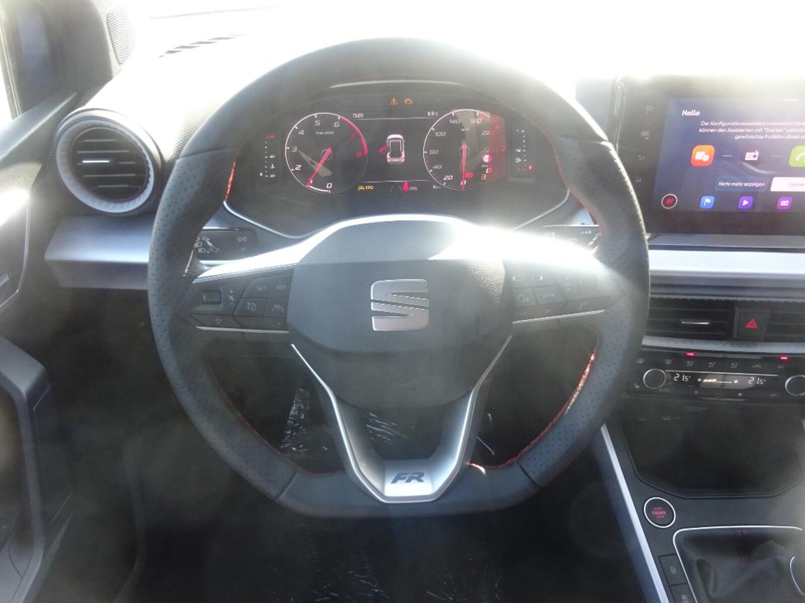 SEAT Arona – Bild 11