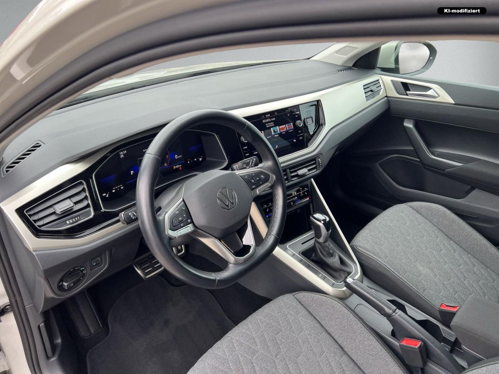 Volkswagen Taigo – Bild 7