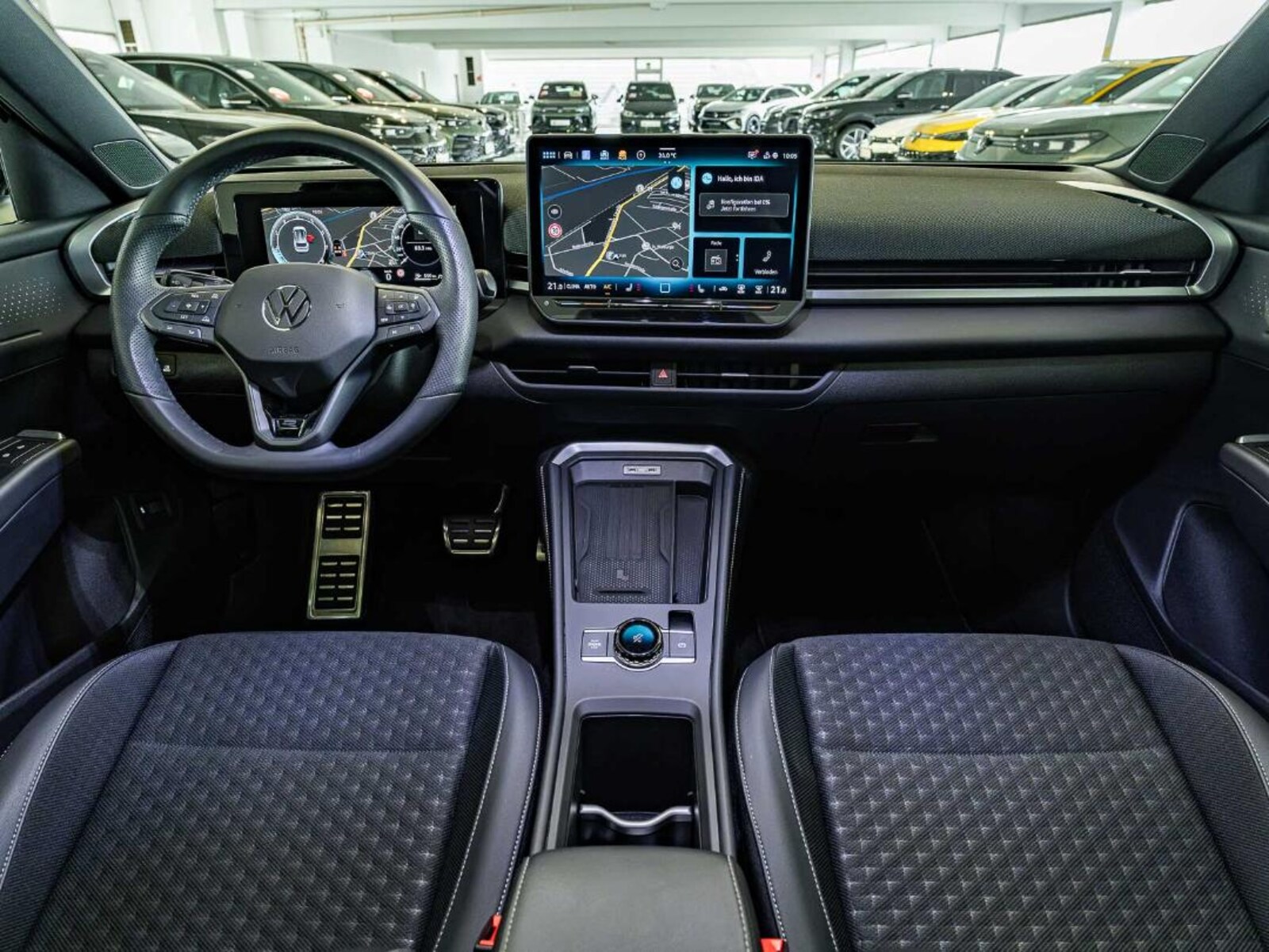 Volkswagen T-Roc – Bild 18
