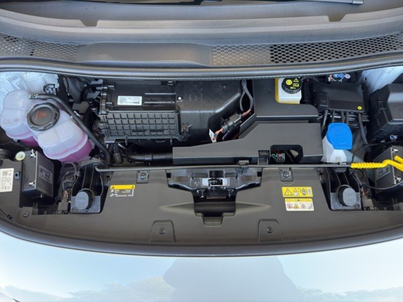 Volkswagen ID.3 Neo – Bild 15
