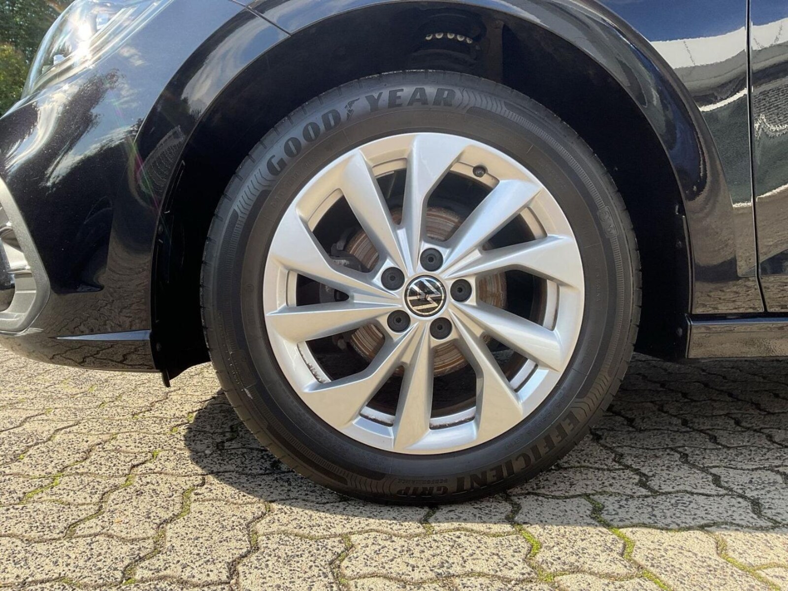 Volkswagen Polo – Bild 8