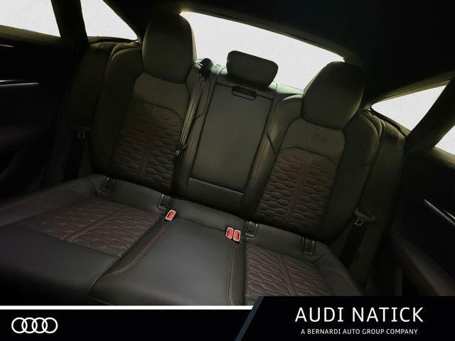 2026 Audi RS 7 Base - Photo 10