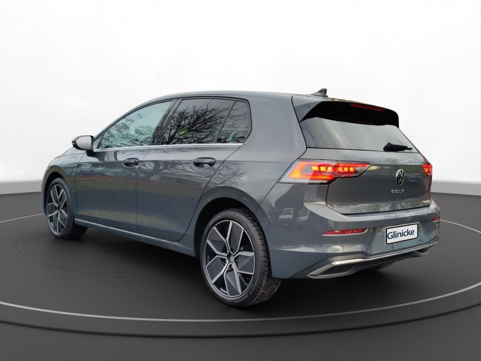 Volkswagen Golf – Bild 8