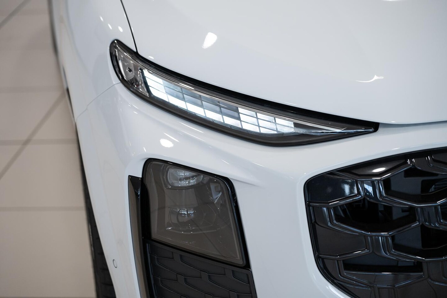 Image about Audi Q3 Sportback TFSI 110 kW launch edition
