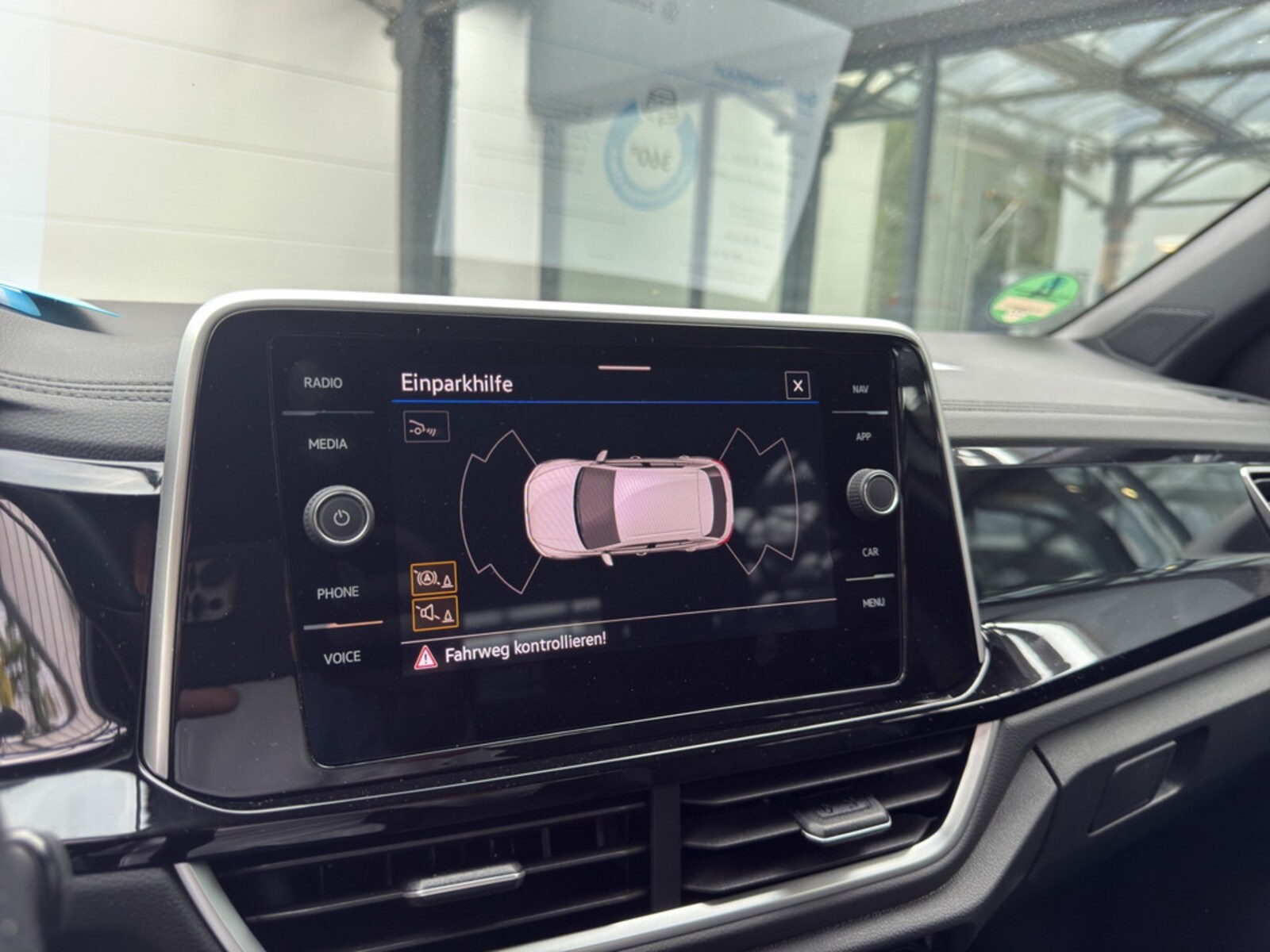 Volkswagen T-Roc – Bild 25