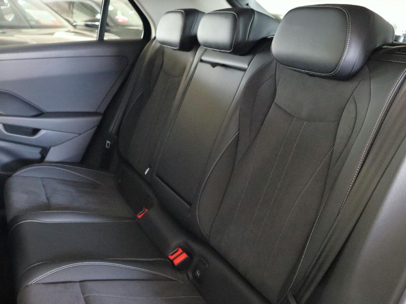 Volkswagen T-Roc – Bild 20