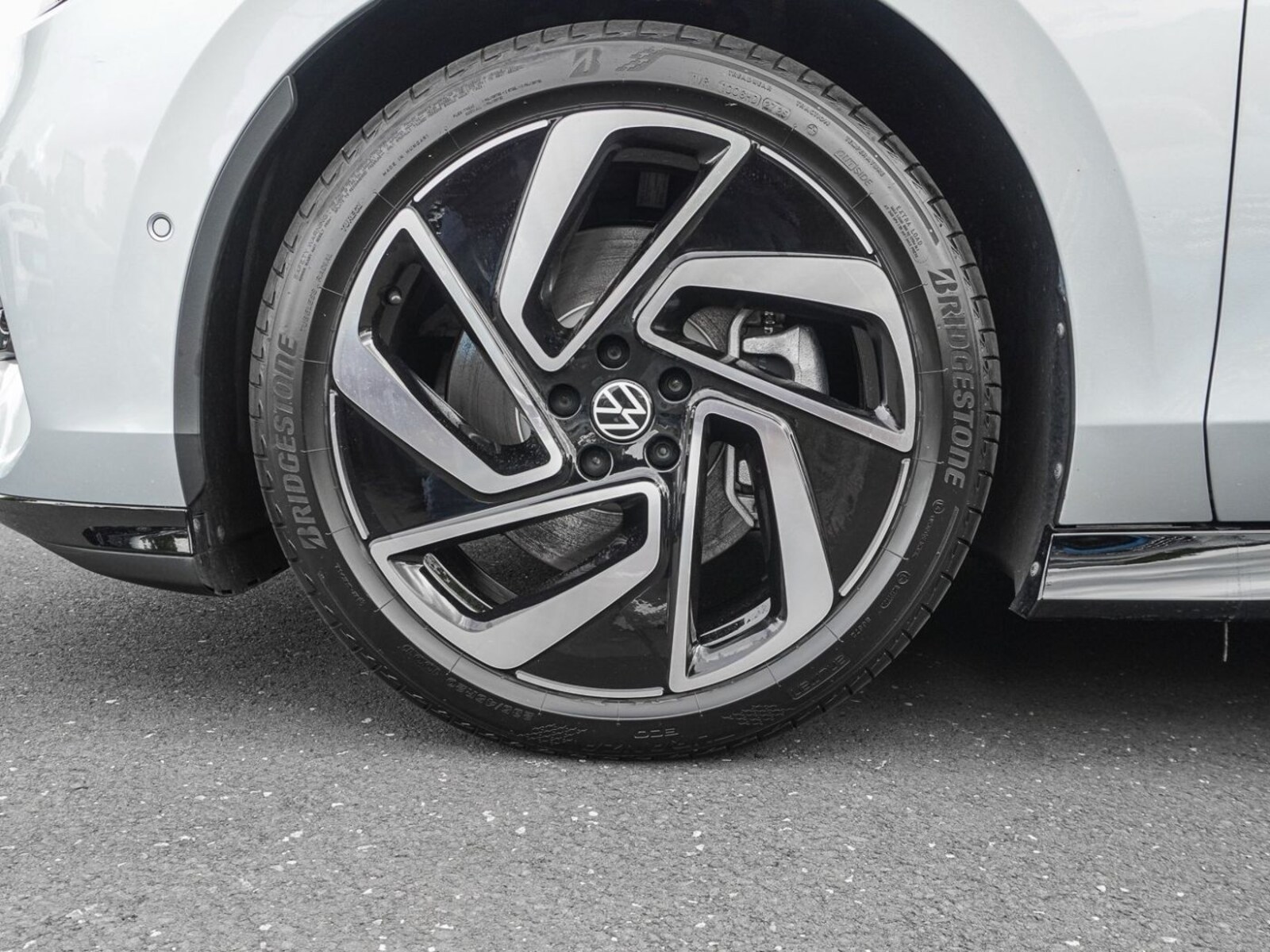 Volkswagen ID.7 – Bild 23