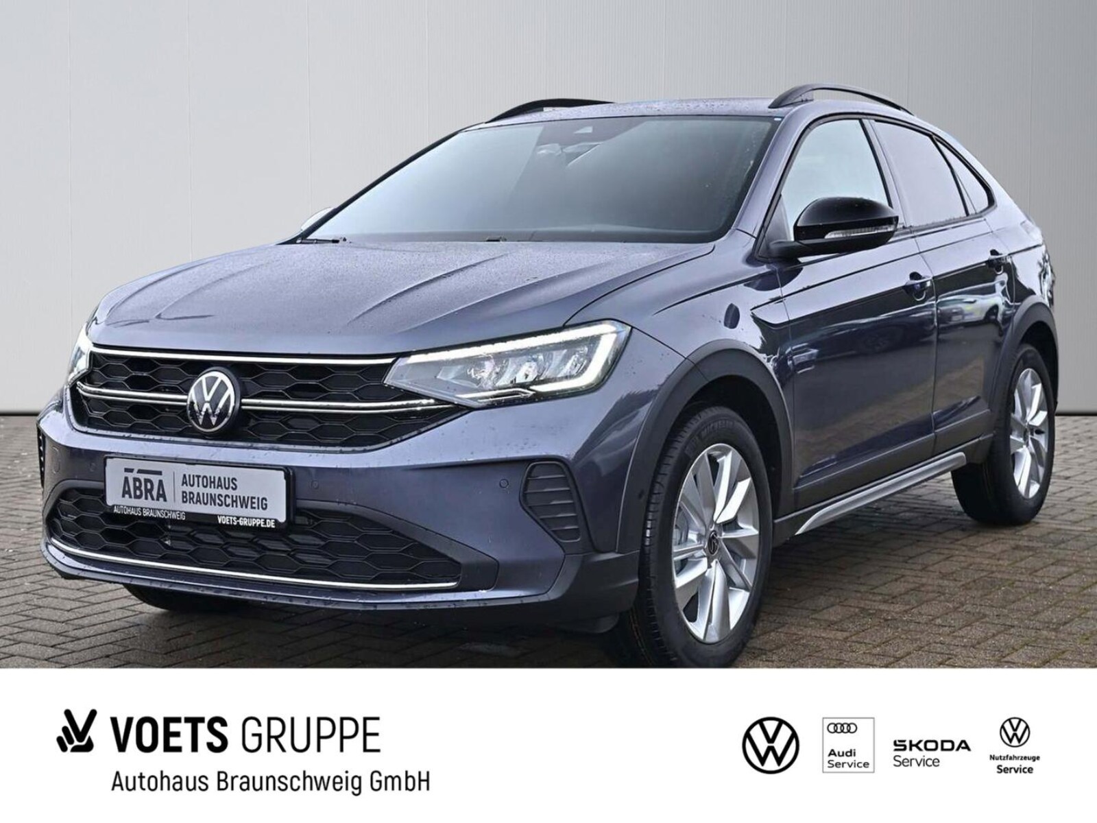 Volkswagen Taigo – Bild 2