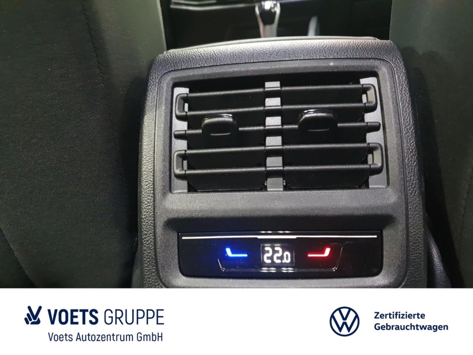 Volkswagen Golf – Bild 14