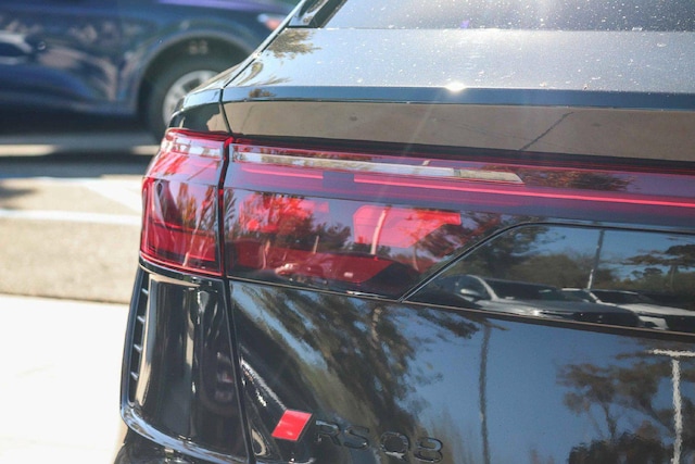 2026 Audi RS Q8 Base - Photo 7
