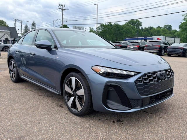 Photo of 2026 Audi A5 Sedan