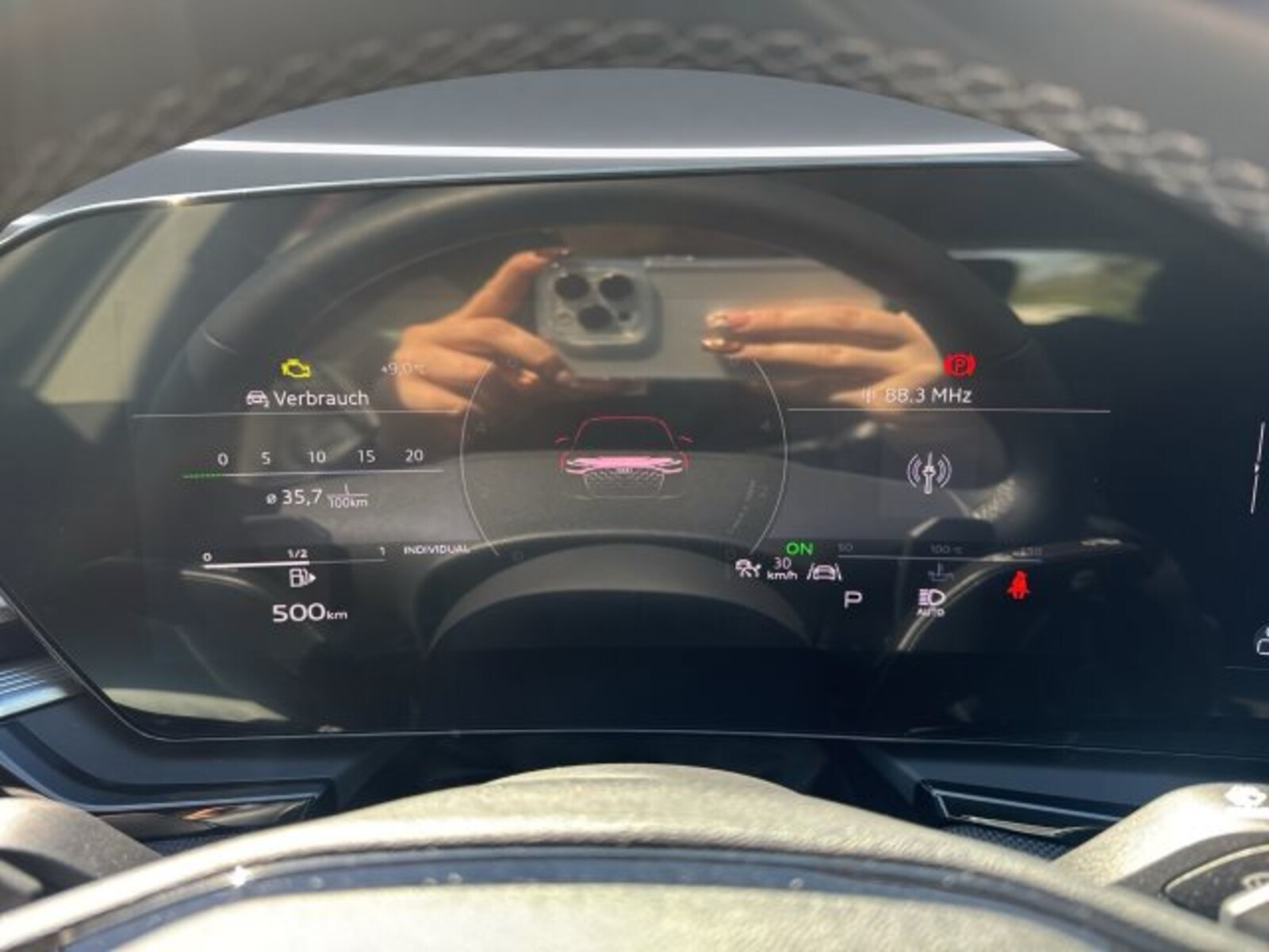 Audi A6 Avant – Bild 11