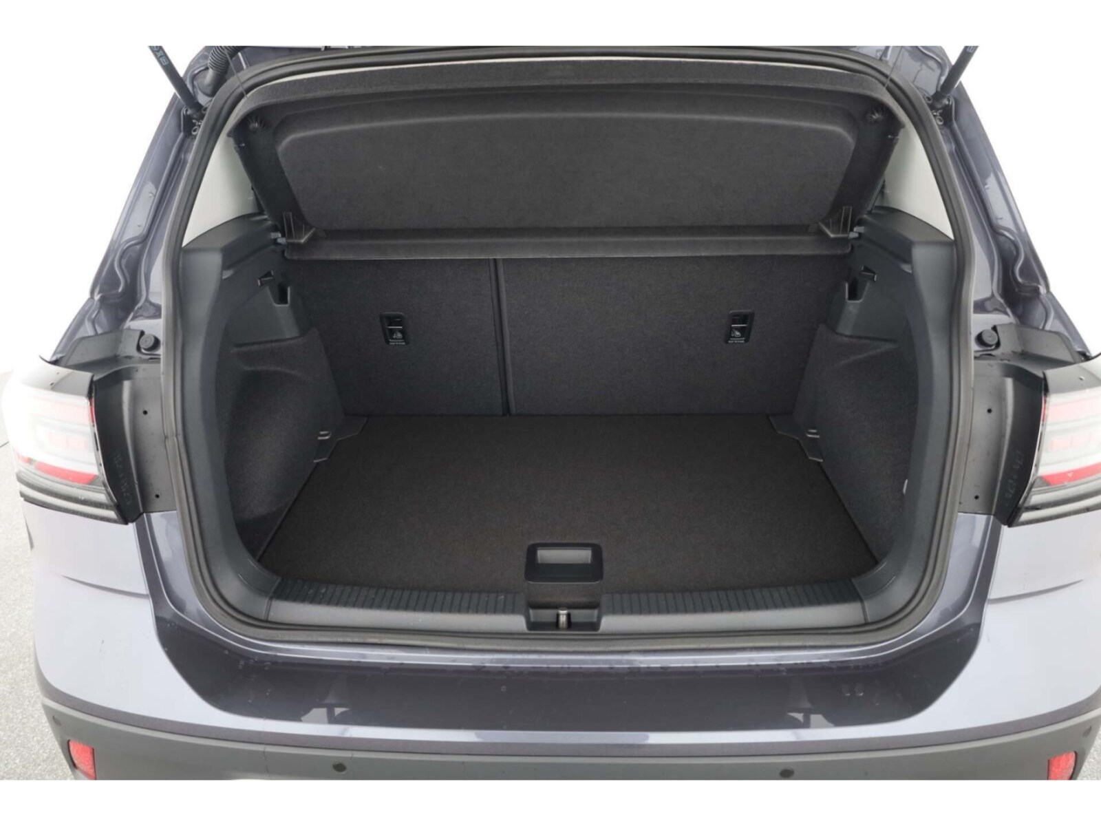 Volkswagen T-Cross – Bild 12