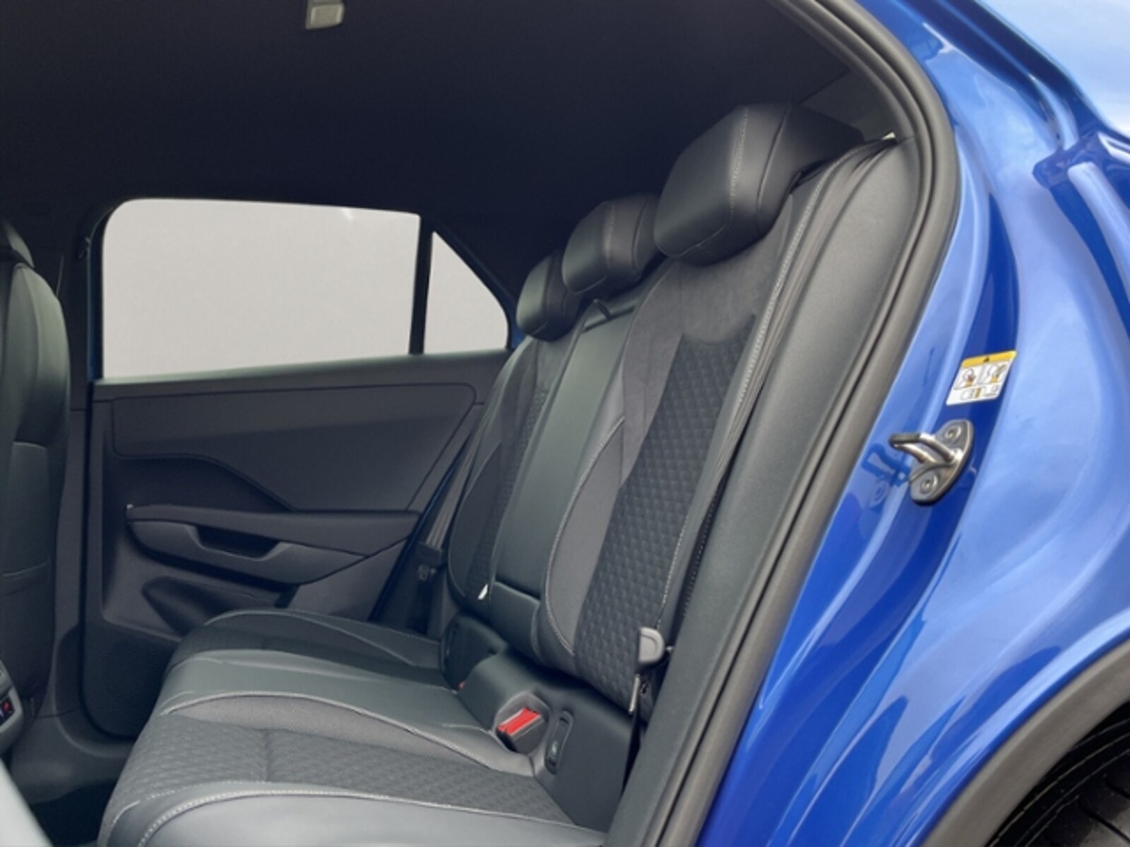 Volkswagen T-Roc – Bild 10
