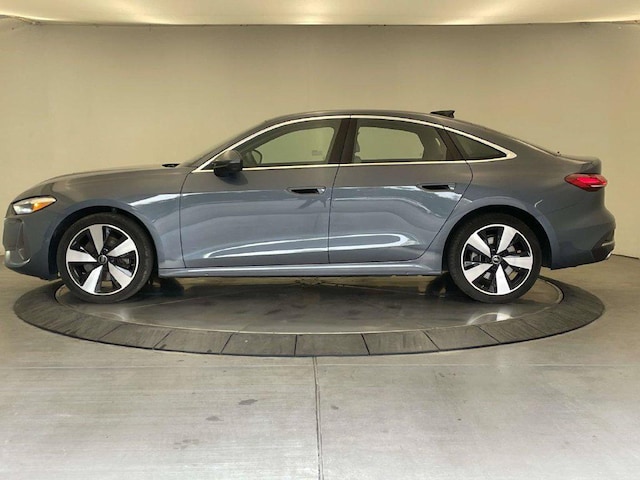 2025 Audi A5 Sedan