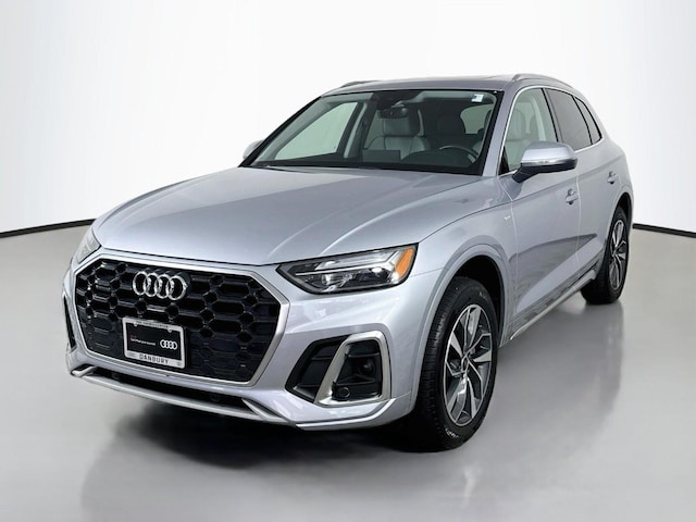 Photo of 2024 Audi Q5 