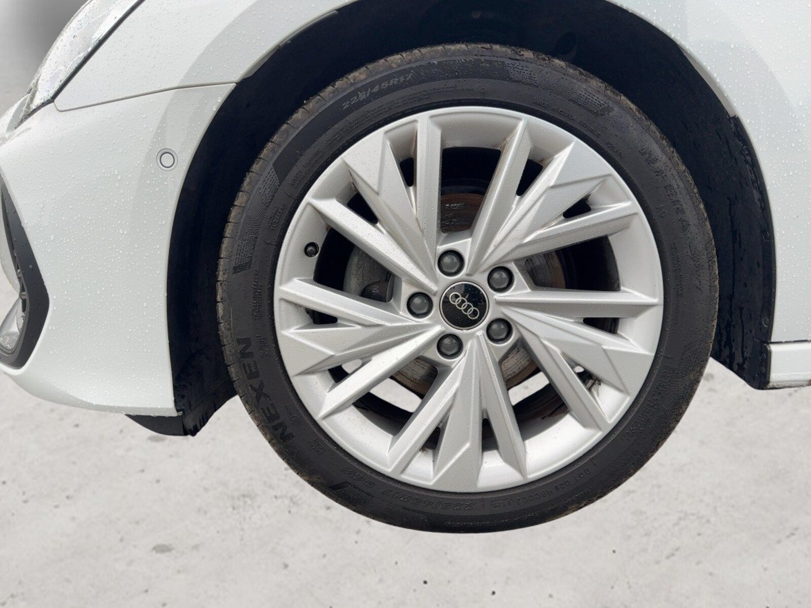Audi A3 Sportback – Bild 12