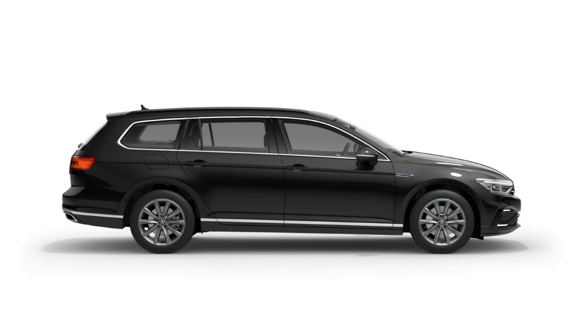 Volkswagen Passat Variant GTE