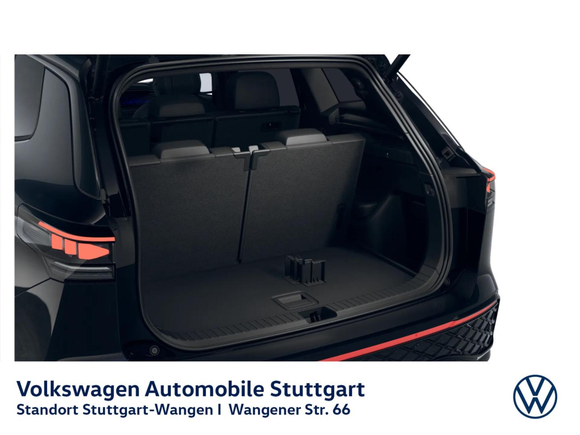 Volkswagen Tayron R-Line