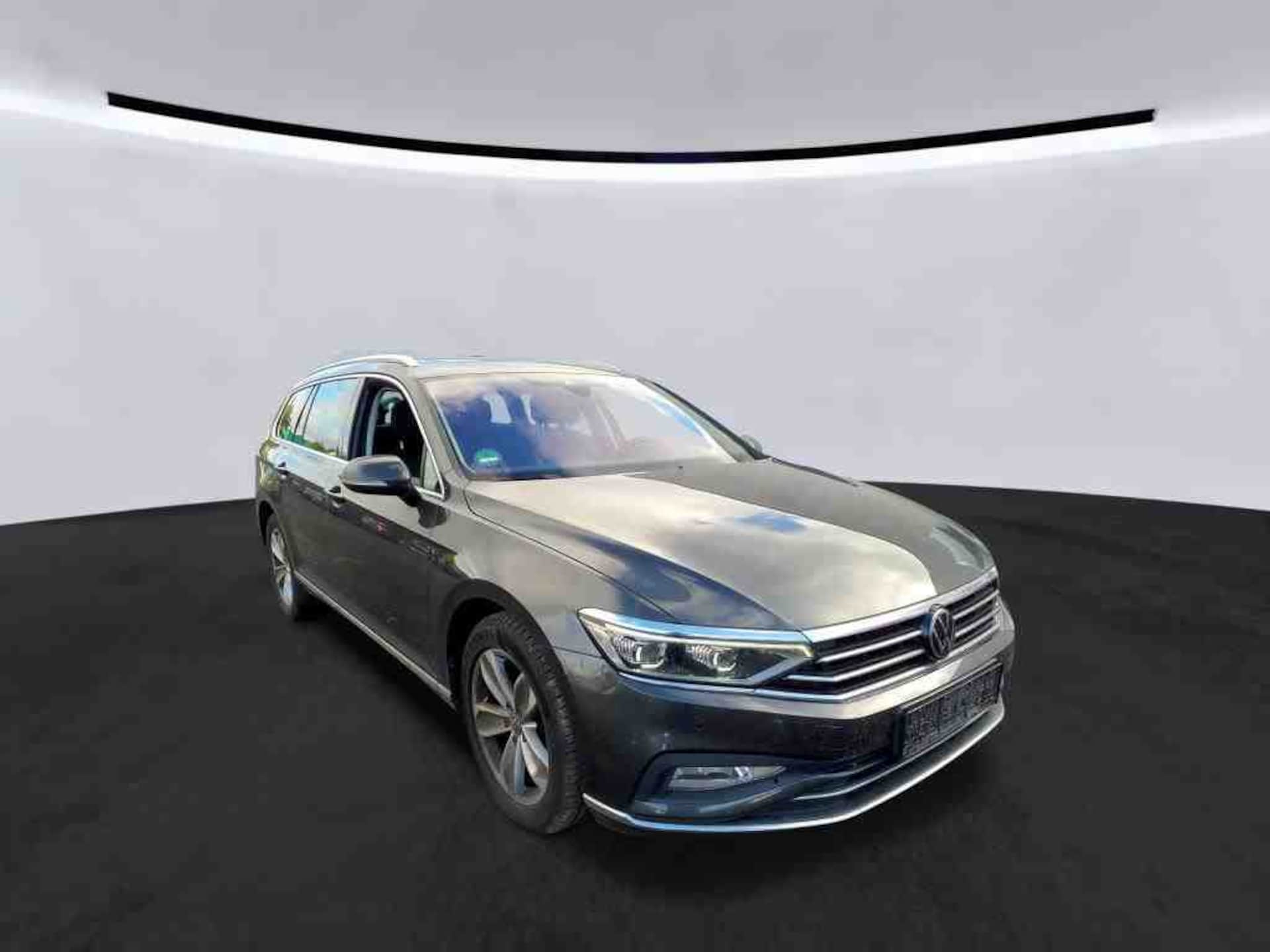 Volkswagen Passat Variant Elegance