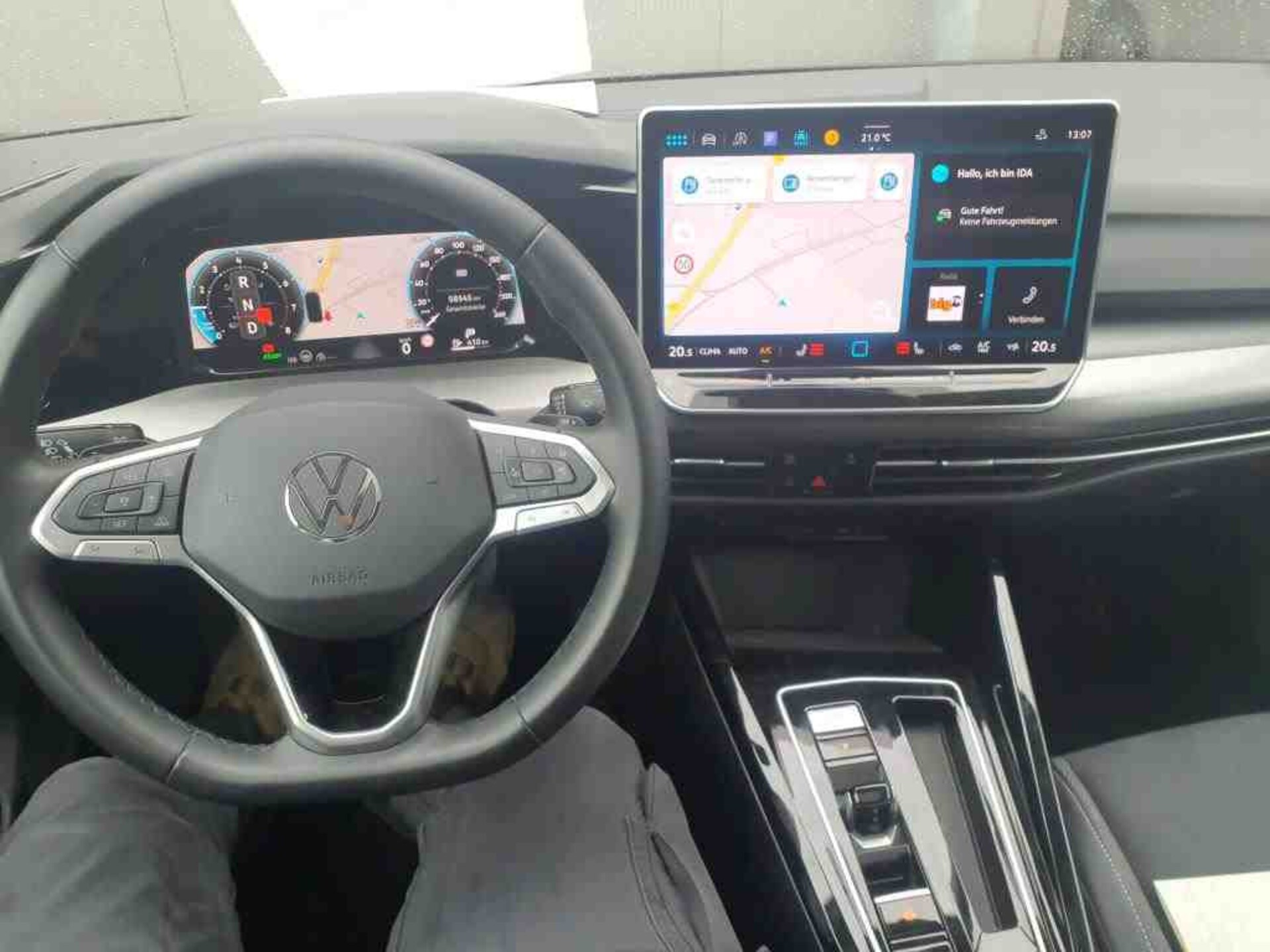 Volkswagen Golf Style