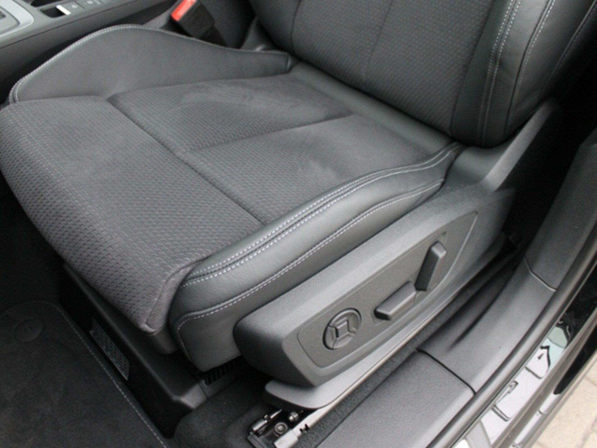 Audi Q3 Sportback S line