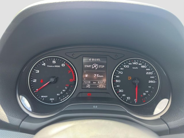 Audi Q2 Design 30 TFSI Schaltgetriebe - 2020 - Joinsteer - #10