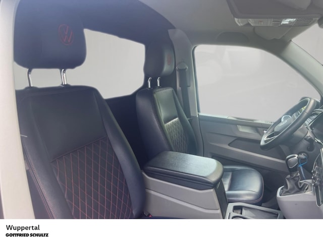 Volkswagen T6.1 Transporter