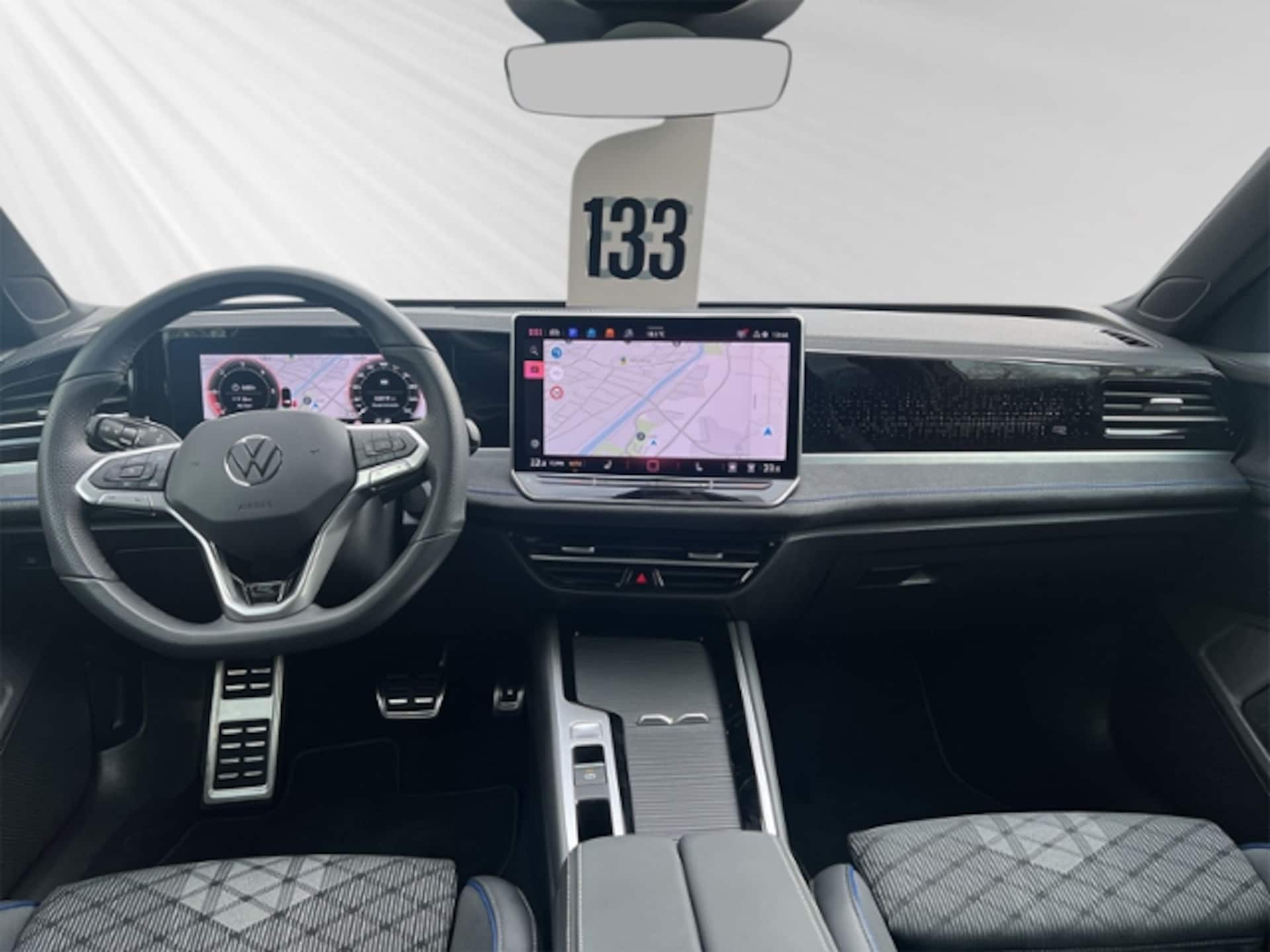 Volkswagen Passat R-Line
