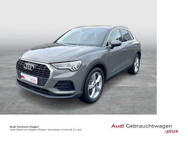 Audi Q3 TFSI E 45 TFSI E S Tronic -  - Joinsteer - #1