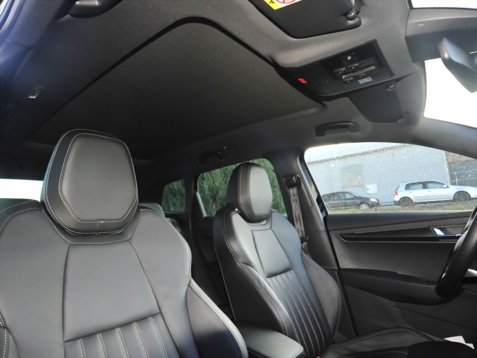 Škoda Karoq – Bild 11