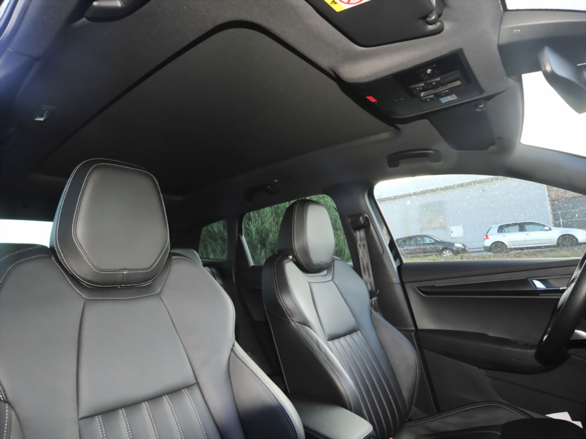 Skoda Karoq Sportline