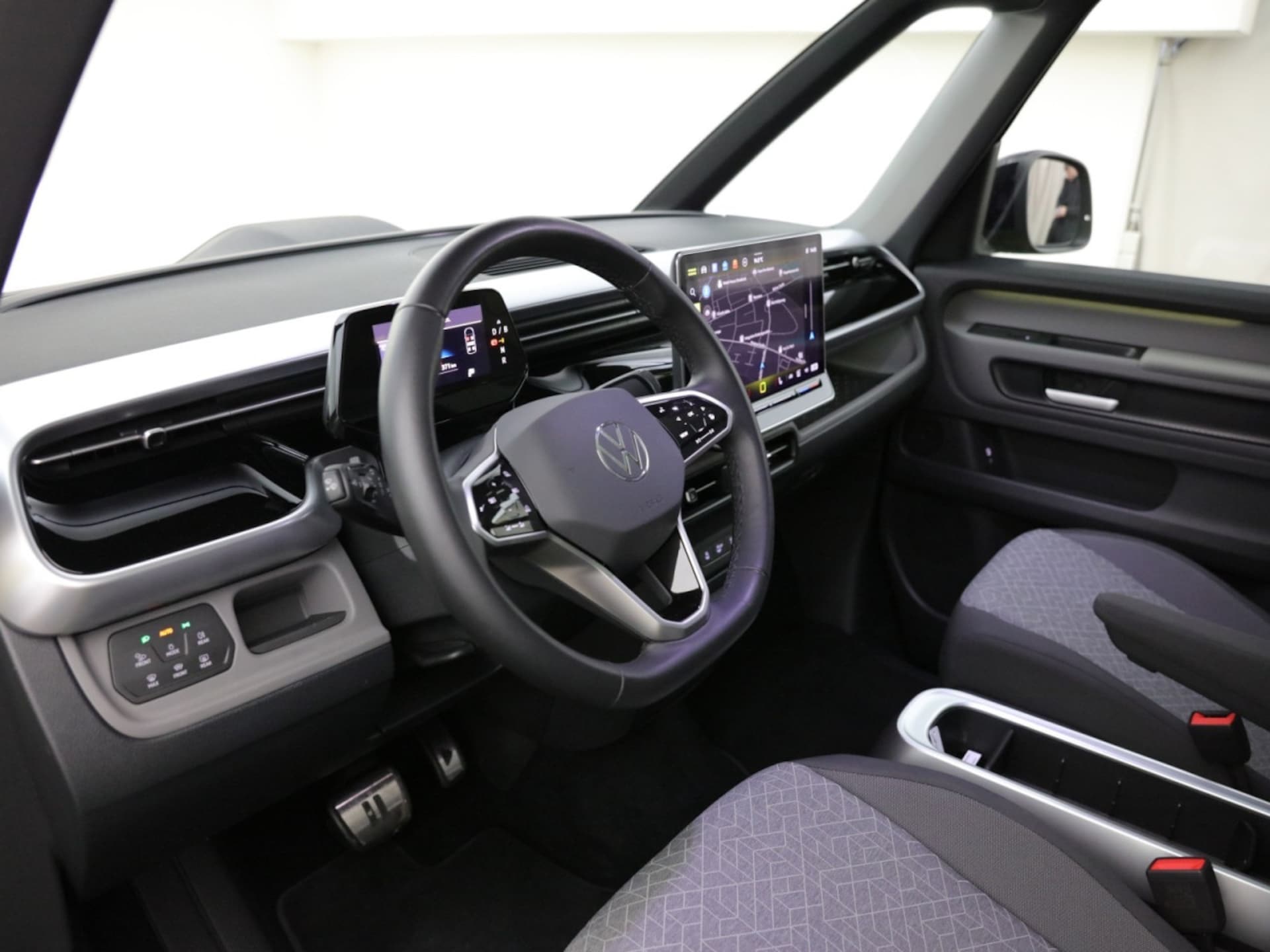 Volkswagen ID. Buzz Pro