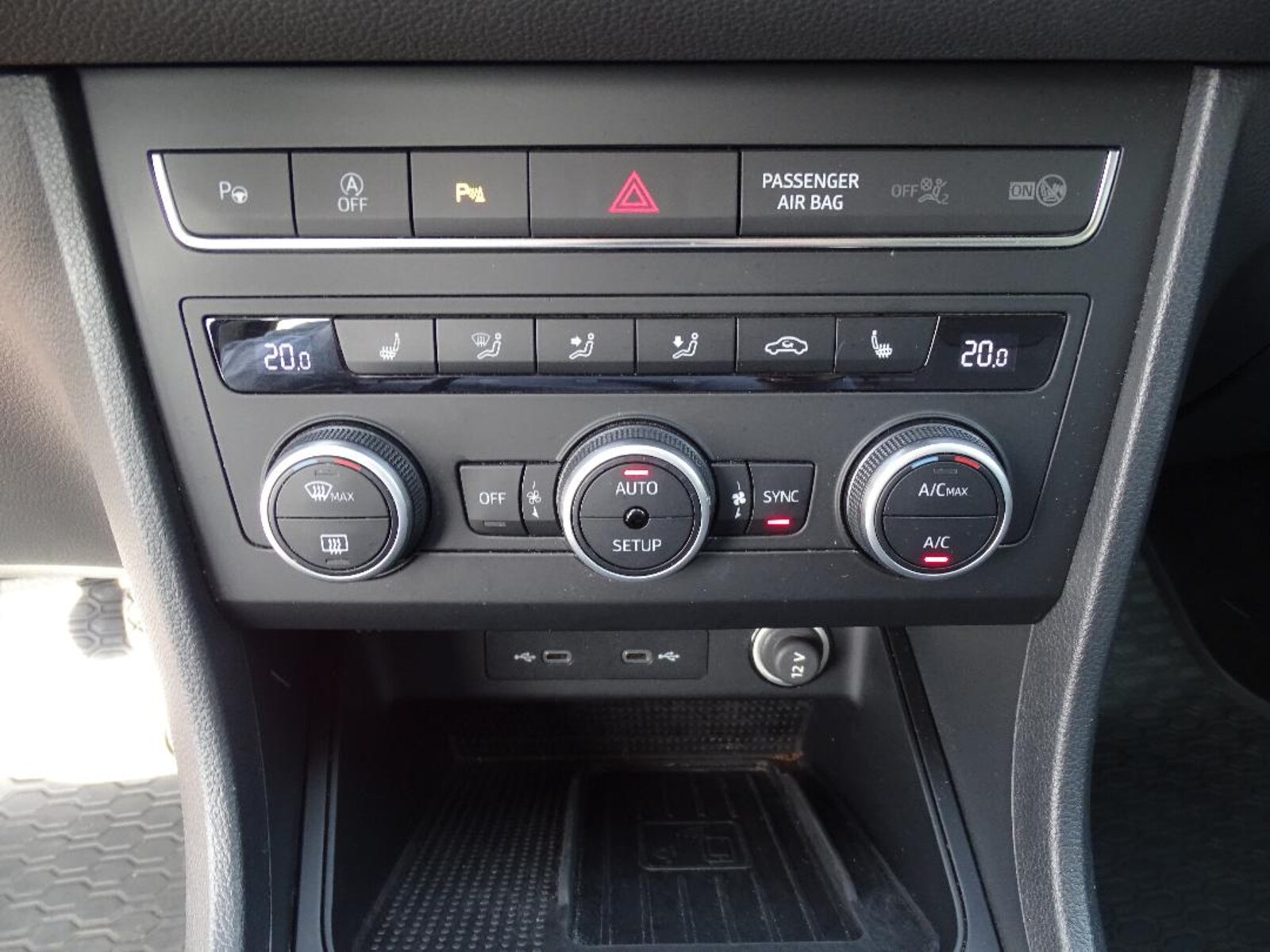 SEAT Ateca – Bild 11