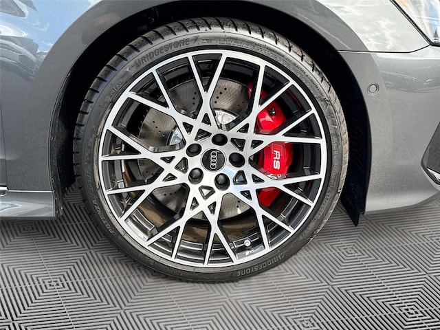 2026 Audi RS 3 Base - Photo 32