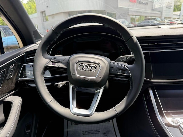 2026 Audi Q7 Premium Plus - Photo 36
