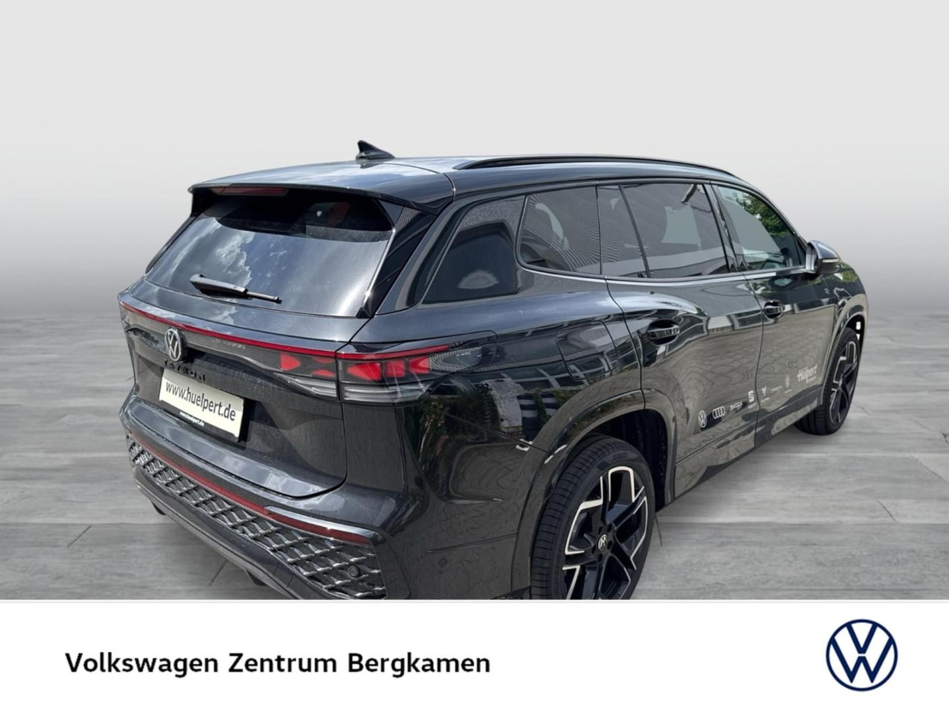 Volkswagen Tayron R-Line