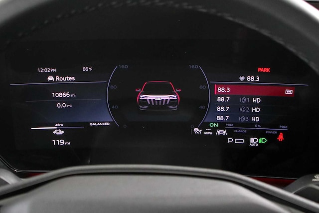 2025 Audi Q6 e-tron Premium Plus - Photo 10