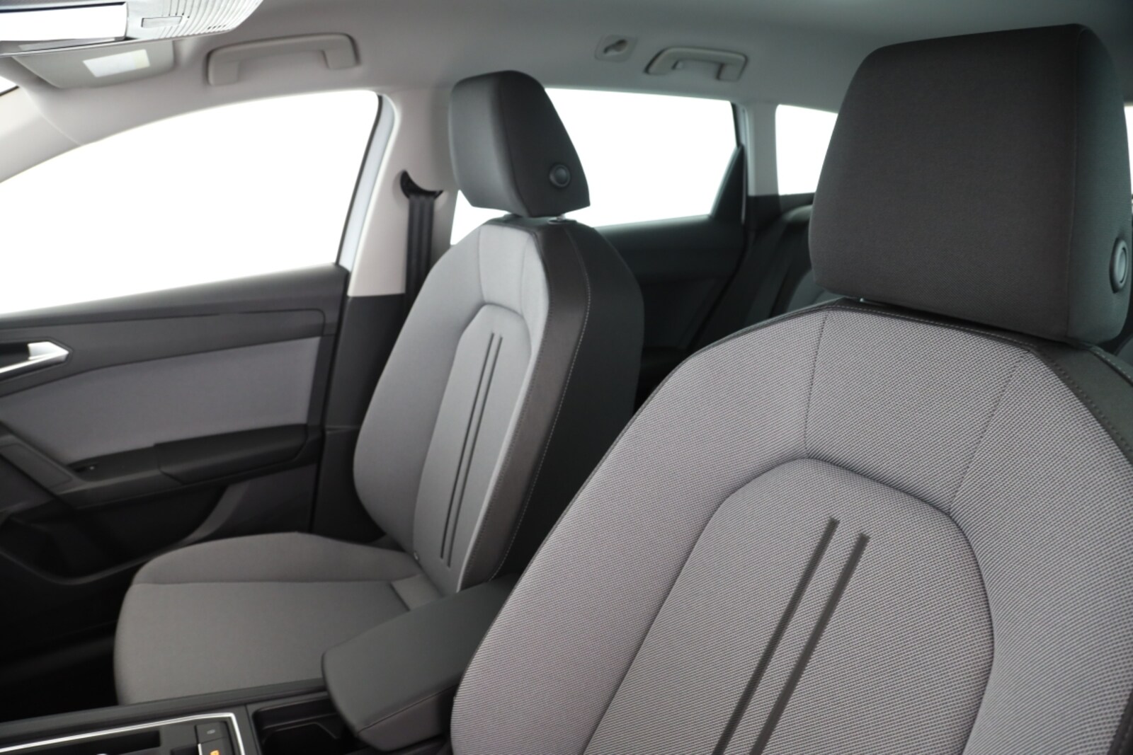 SEAT Leon Sportstourer – Bild 14